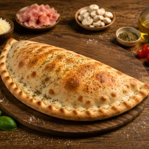 Pizza Calzone