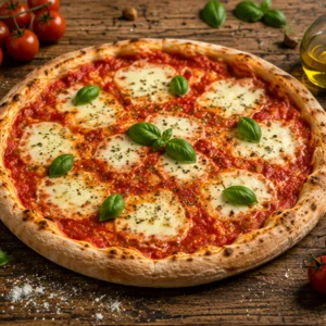 Pizza Margherita