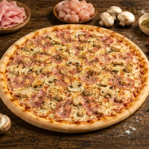 Pizza Robert