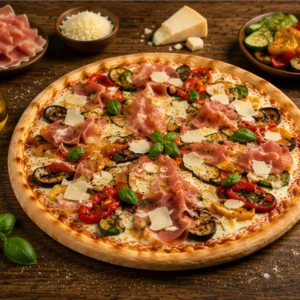 Pizza Roma