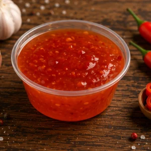 Sos Sweet Chilli